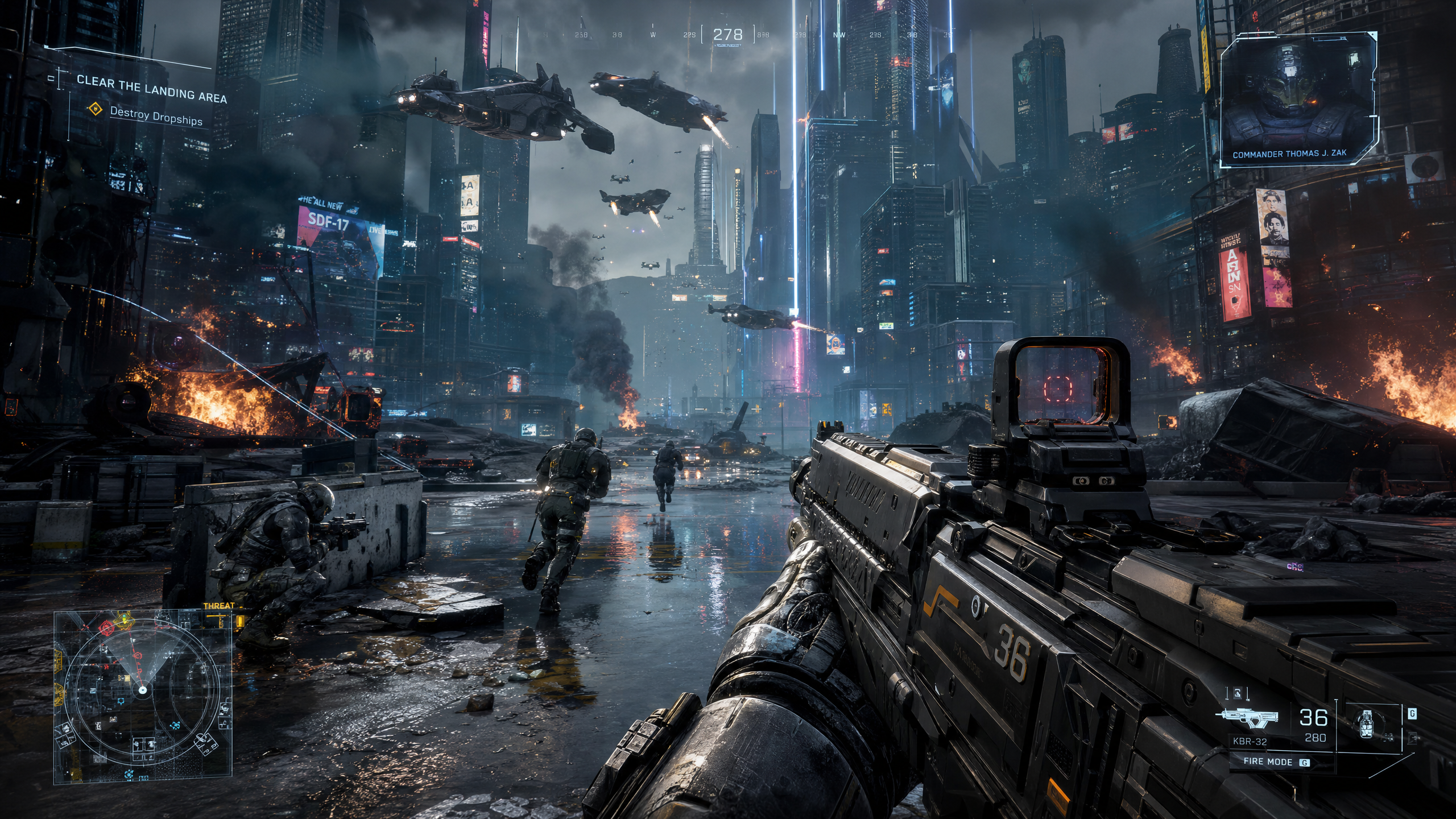 NovaBreach: Zero Hour — Featured Review