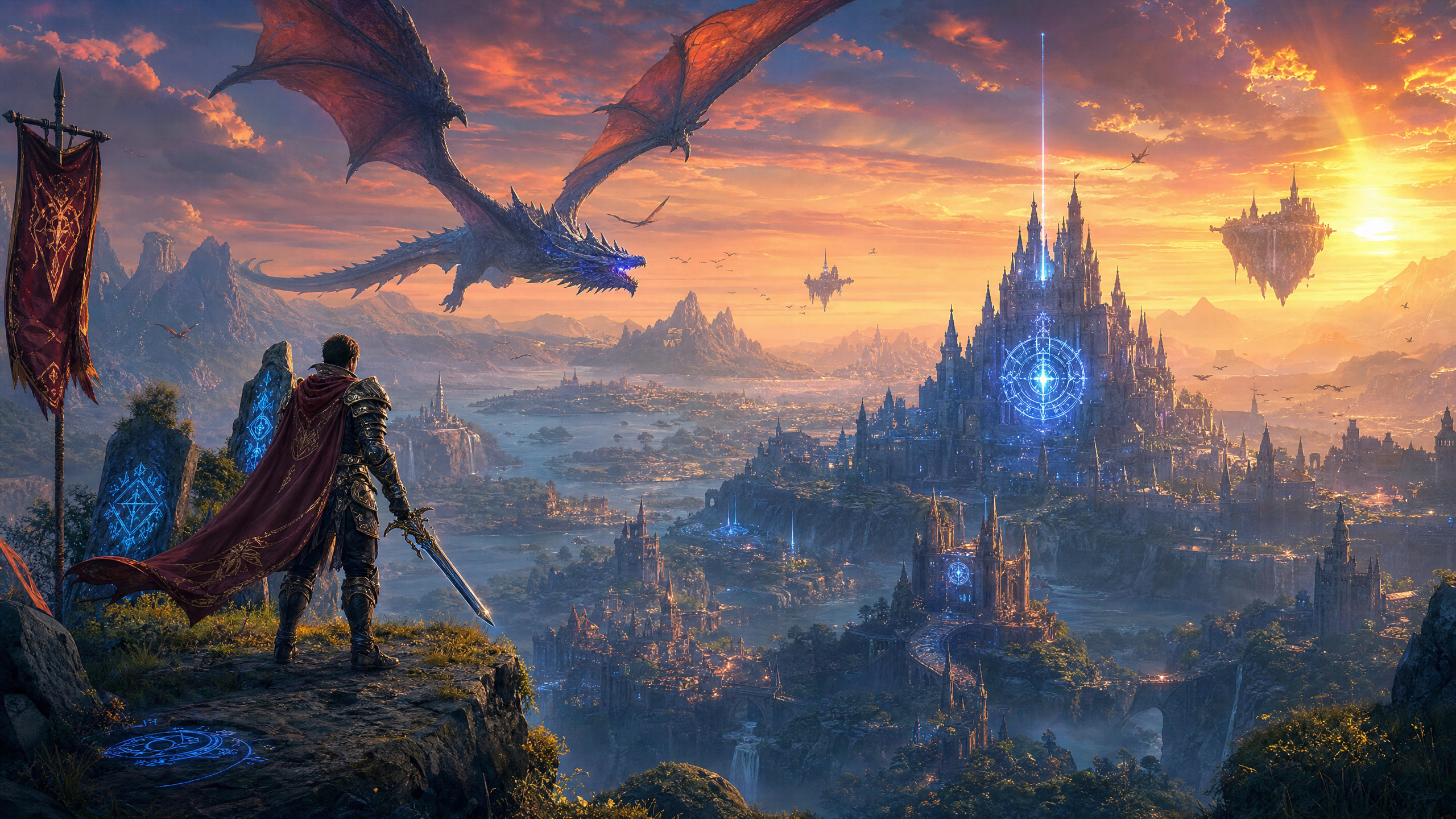 Realm of Eternity Review